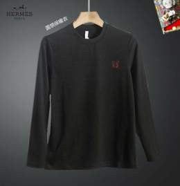 Picture of Hermes T Shirt Long _SKUHermesM-3XL25tr2851232